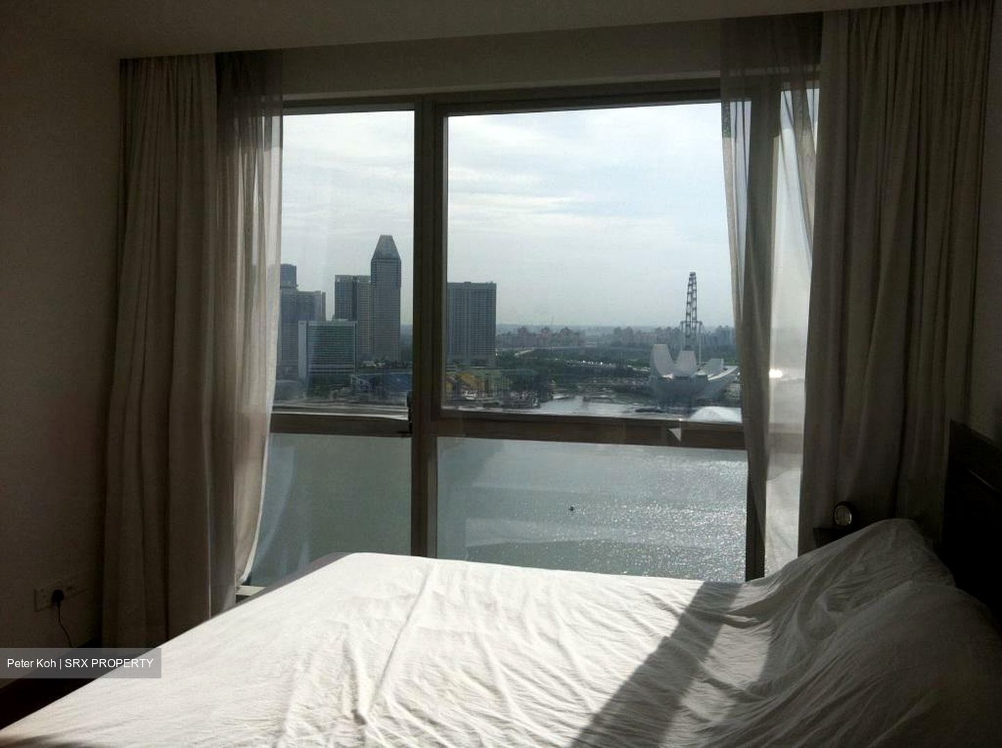The Sail @ Marina Bay (D1), Apartment #526839611